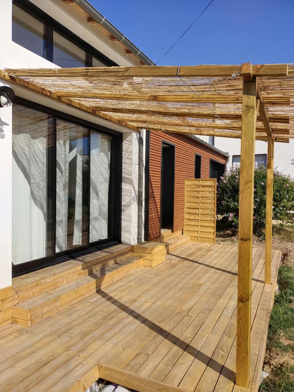 Notre Petite Maison La Rochelle  Esterno foto