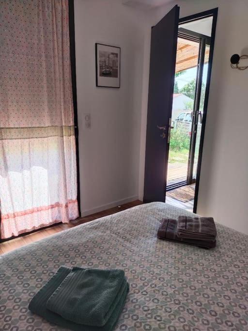 Notre Petite Maison La Rochelle  Esterno foto