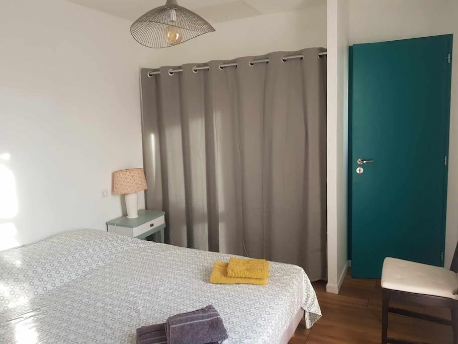 Notre Petite Maison La Rochelle  Esterno foto