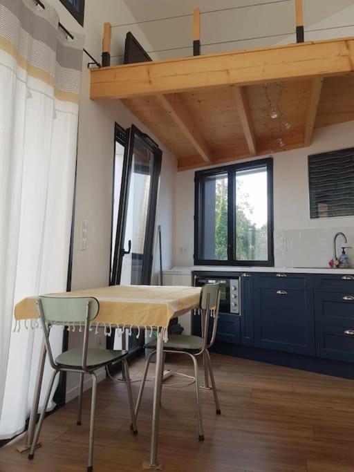 Notre Petite Maison La Rochelle  Esterno foto