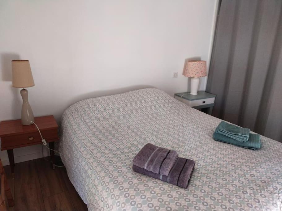 Notre Petite Maison La Rochelle  Esterno foto