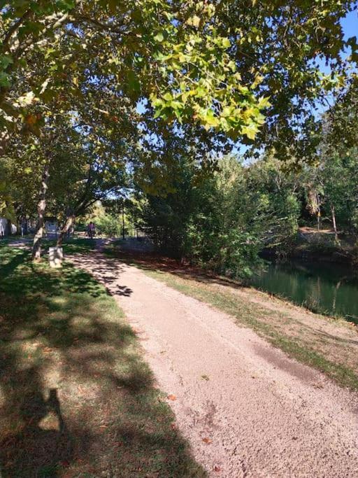 Notre Petite Maison La Rochelle  Esterno foto